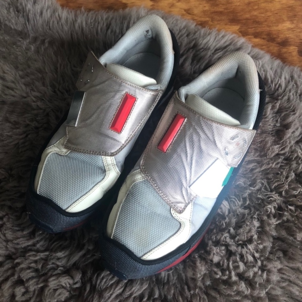 RAF SIMONS for Adidas Rising Star 2